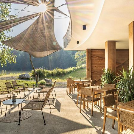 Falkensteiner Premium Camping Lake Blagus Sveti Jurij ob Scavnici Εξωτερικό φωτογραφία