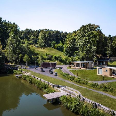 Falkensteiner Premium Camping Lake Blagus Sveti Jurij ob Scavnici Εξωτερικό φωτογραφία
