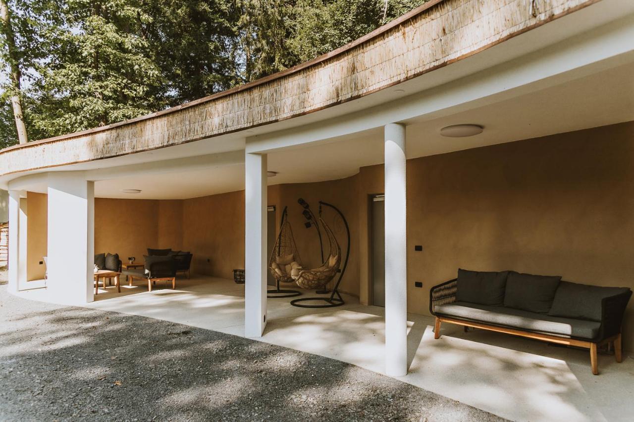 Falkensteiner Premium Camping Lake Blagus Sveti Jurij ob Scavnici Εξωτερικό φωτογραφία