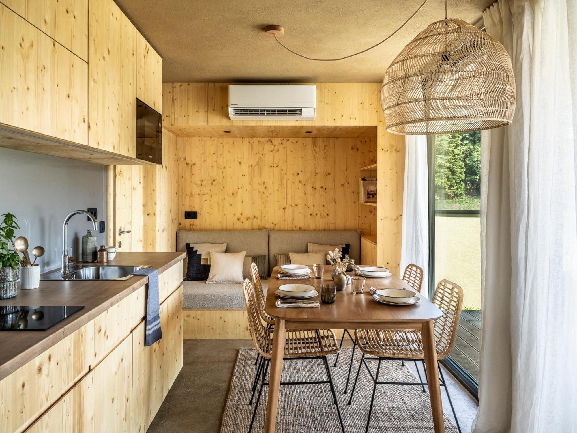 Falkensteiner Premium Camping Lake Blagus Sveti Jurij ob Scavnici Εξωτερικό φωτογραφία