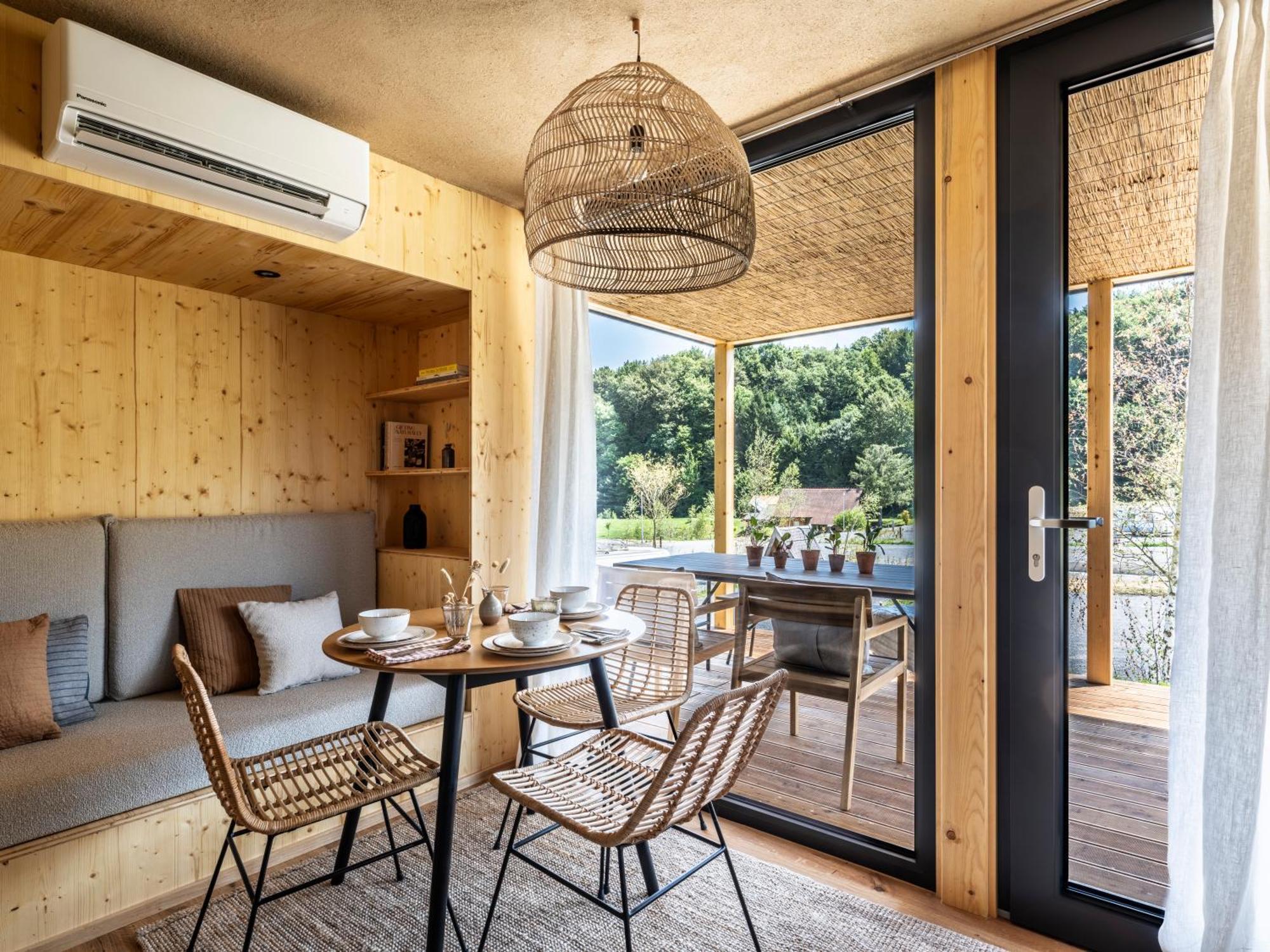 Falkensteiner Premium Camping Lake Blagus Sveti Jurij ob Scavnici Εξωτερικό φωτογραφία